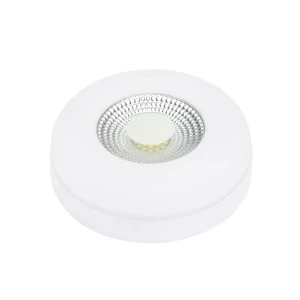 Светильник светодиодный valentina/s-24 24 вт smd 3000 - 6500 k 220 - 240 в ip20 horoz