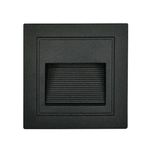 Corp de iluminat led icon-s 3 w smd 58 lm 220 - 240 v ip54 horoz