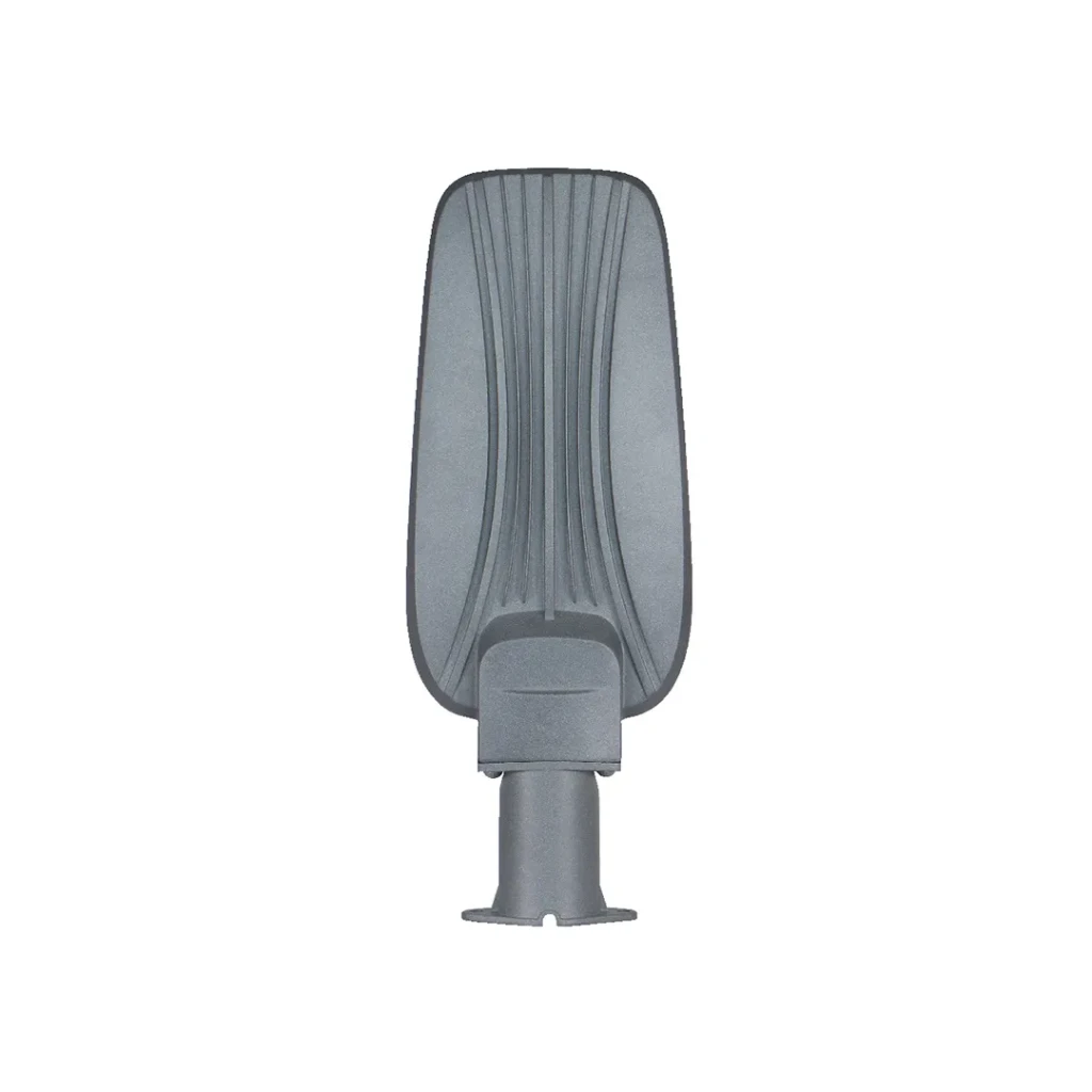 Светодиодный уличный светильник florida-100 100 вт smd 6400 k ip65 220 - 240 в horoz 2