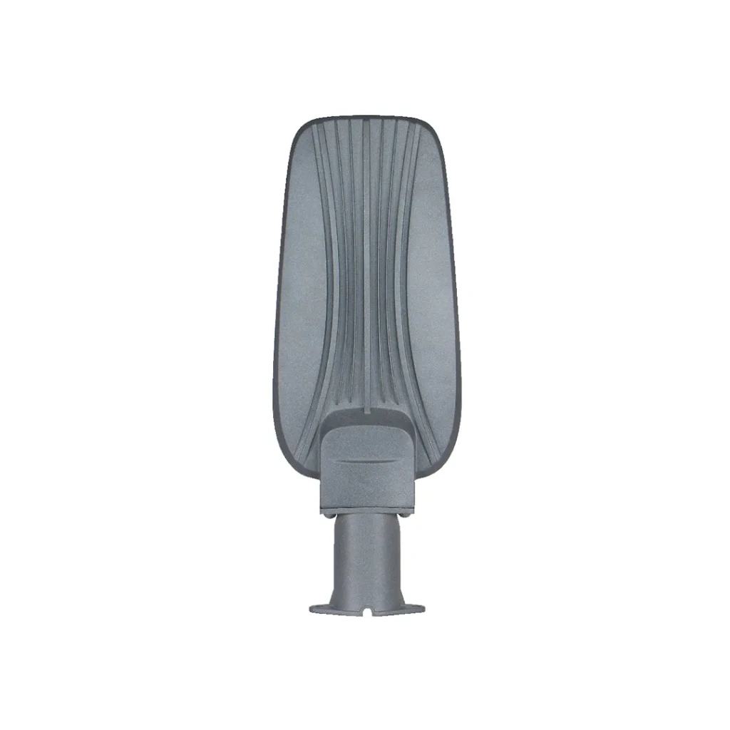 Светодиодный уличный светильник florida-150 150 вт smd 6400 k ip65 220 - 240 в horoz 2