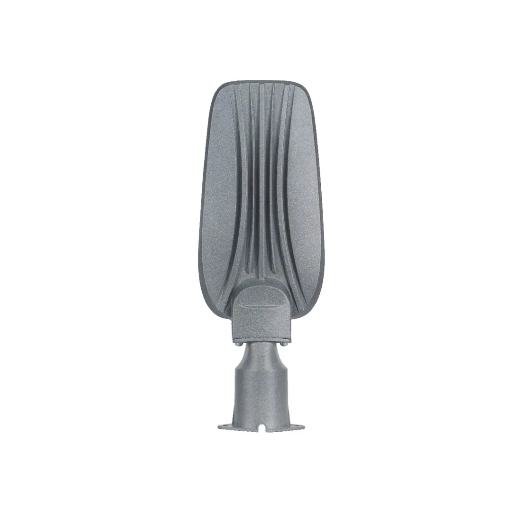 Светодиодный уличный светильник florida-50 50 вт smd 6400 k ip65 220 - 240 в horoz 2