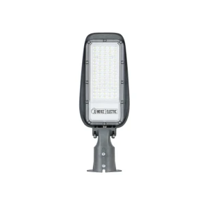 Светодиодный уличный светильник florida-50 50 вт smd 6400 k ip65 220 - 240 в horoz