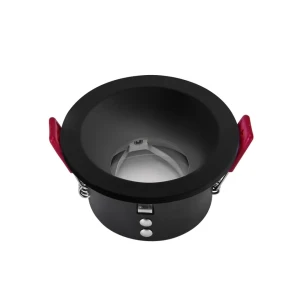 Корпус для светодиодного модуля lavi̇nya-r 50 вт mr16 220 - 240 в ip65 horoz Thumbnail 1