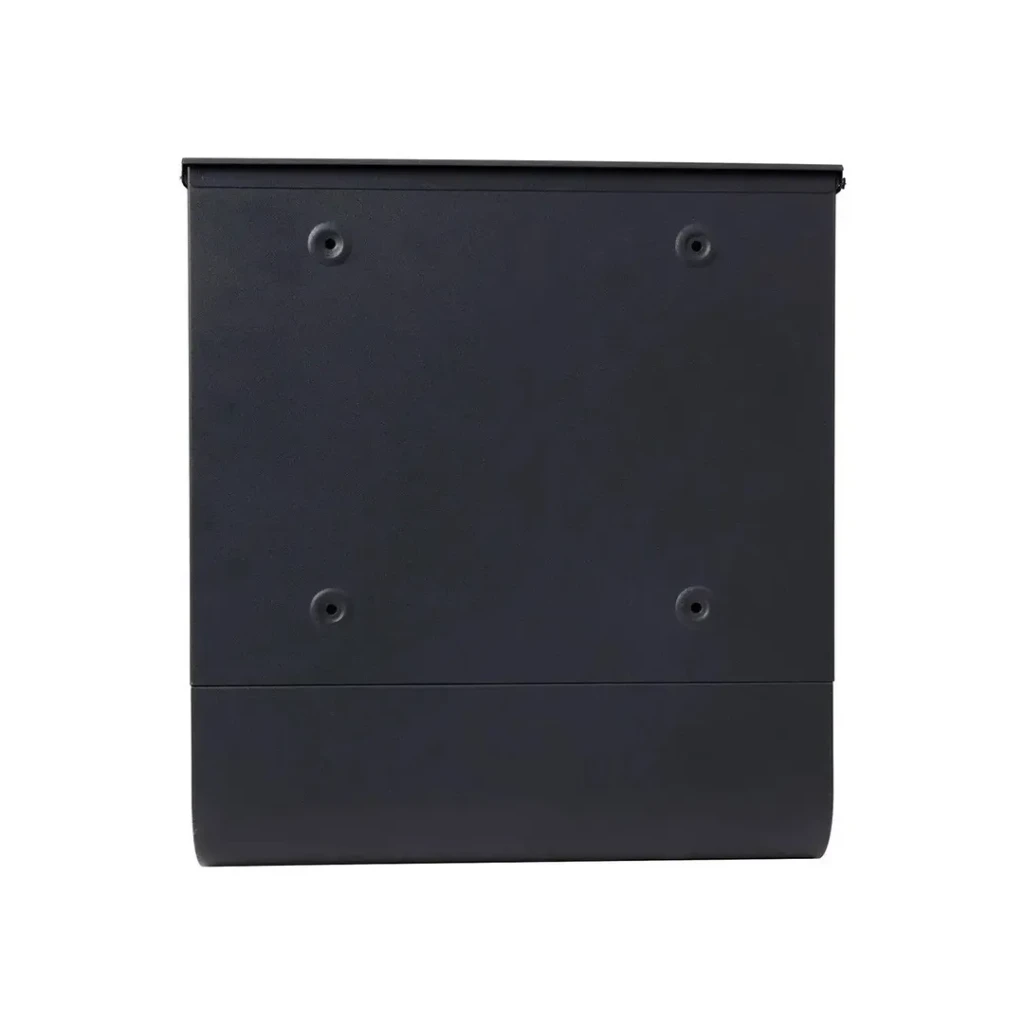 Cutie poștală mb-2/a 100 x 307 x 340 mm metal orno 4