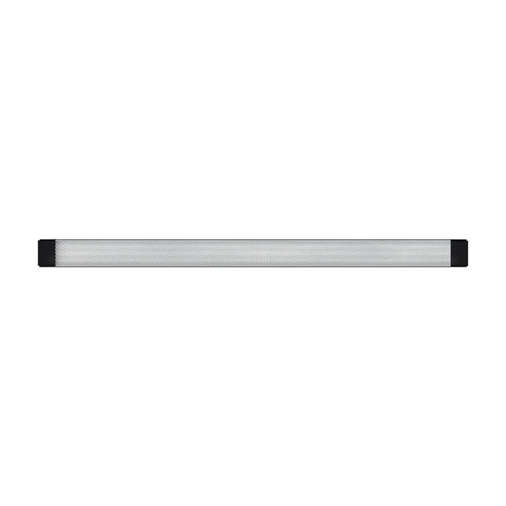 Corp de iluminat led gama-30 60 w smd led 6400 k 4500 lm 220 - 240 v ip20 horoz 2