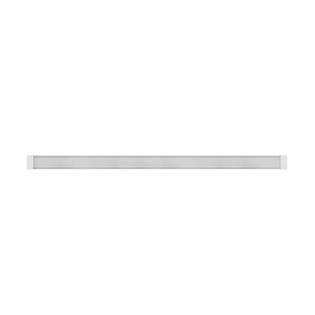 Corp de iluminat led gama-80 80 w smd led 6400 k 6000 lm 220 - 240 v ip20 horoz 2
