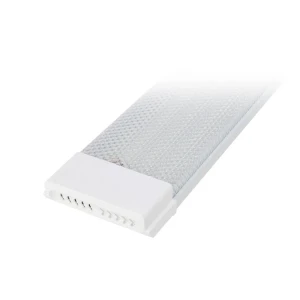 Светодиодный светильник gama-80 80 вт smd led 6400 k 6000 лм 220 - 240 в ip20 horoz