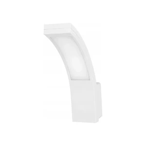 Felinar led piryt 10 w 188 x 66 x 250 mm smd 800 lm 220 - 240 v ip54 orno