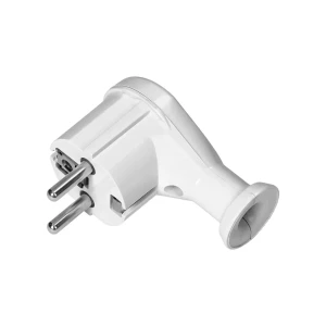 Подвижный штекер 2p + e 16 a 250 в ip20 orno