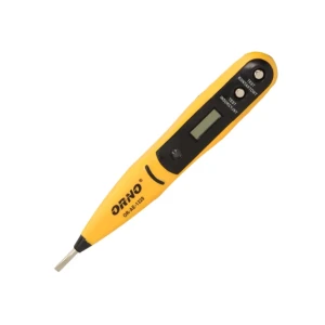 Indicator de tensiune 1.8 x 2.6 x 145 mm 12 - 250 v orno