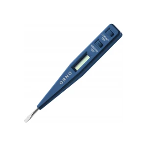 Indicator de tensiune 5 în 1 16 x 128.5 x 11 mm 12 - 250 v orno