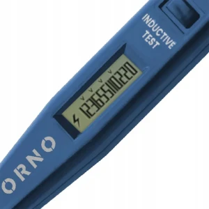 Indicator de tensiune 5 în 1 16 x 128.5 x 11 mm 12 - 250 v orno Thumbnail 2