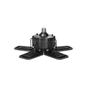 Corp de iluminat led wl-10 55 w e27 4950 lm 6500 k 220 - 240 v ip20 orno Thumbnail 3