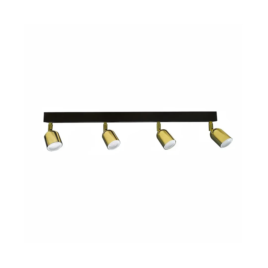 Люстра top 6 вт gu10 ip20 220 - 240 в tk lighting 2