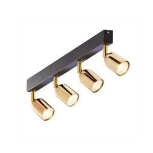 Lustră top 6 w gu10 ip20 220 - 240 v tk lighting