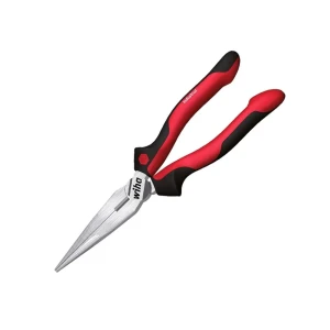 Clește cu vârf ascuțit profi 200 mm wiha