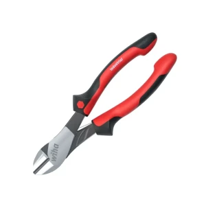 Clește tăietor lateral 160 mm wiha