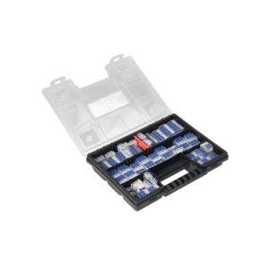 Set conectori vvago house-quick 32 a 35 x 200 mm 0.75 - 4 mm² orno