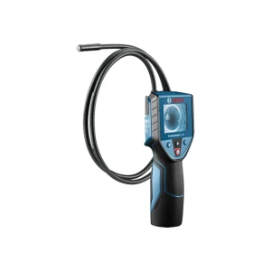 Аккумуляторная инспекционная камера gic 120 120 см bosch