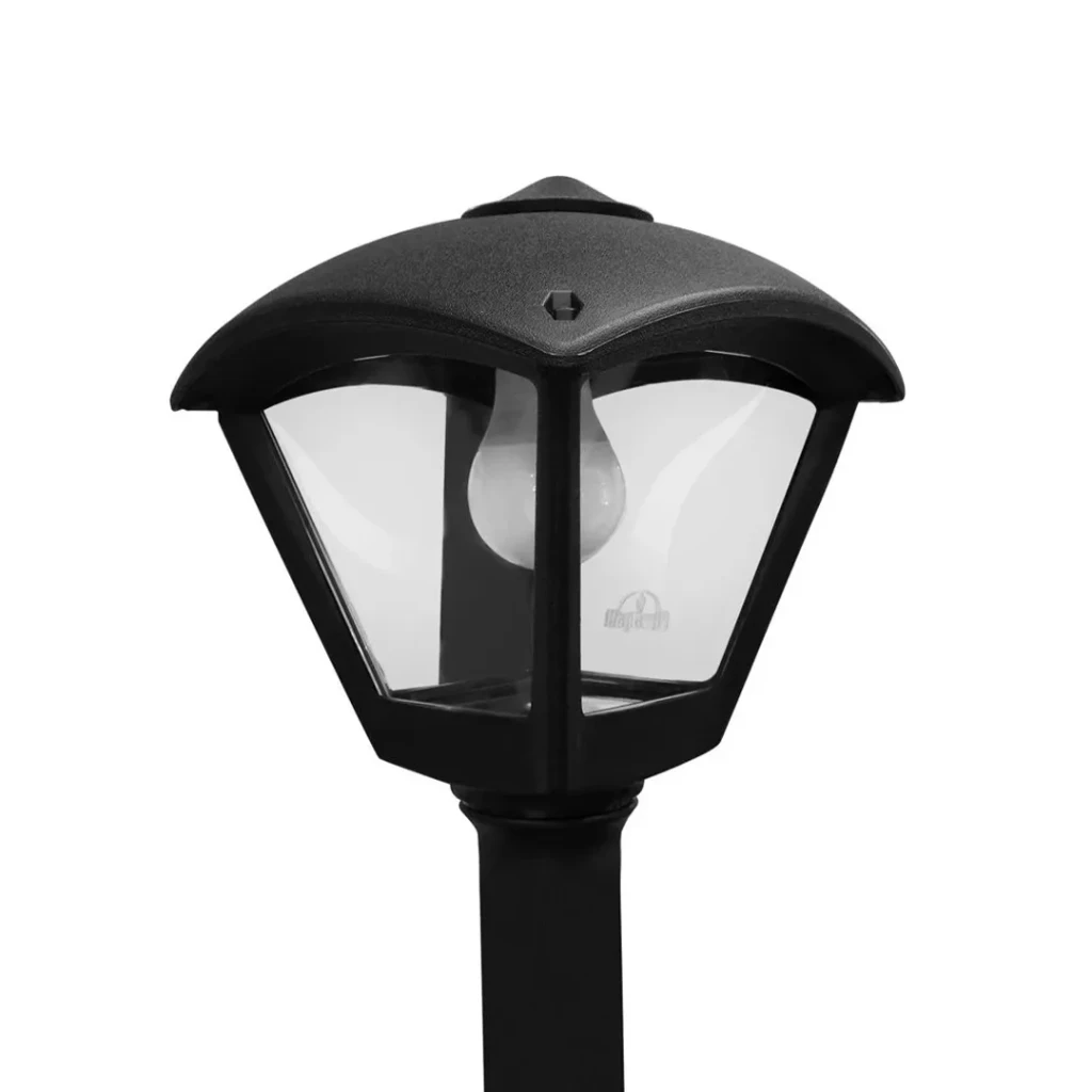 Светильник 8.5 вт e27 ip55 220 - 240 в fumagalli 2