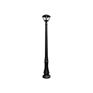 Светильник 8.5 вт e27 ip55 220 - 240 в fumagalli