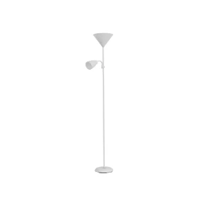 Lampadar urlar 25/40 w e27/e14 220 - 240 v ip20 alb orno
