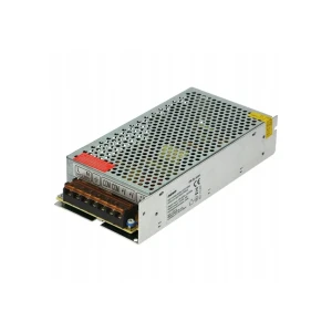 Transformator 200 w 220 - 240 v 12 v 10 a orno