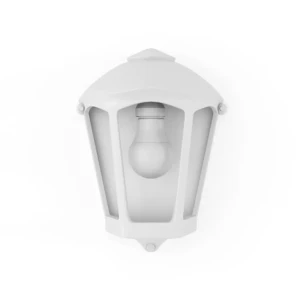 Светильник fabio 8.5 вт e27 220 - 240 в ip55 fumagalli