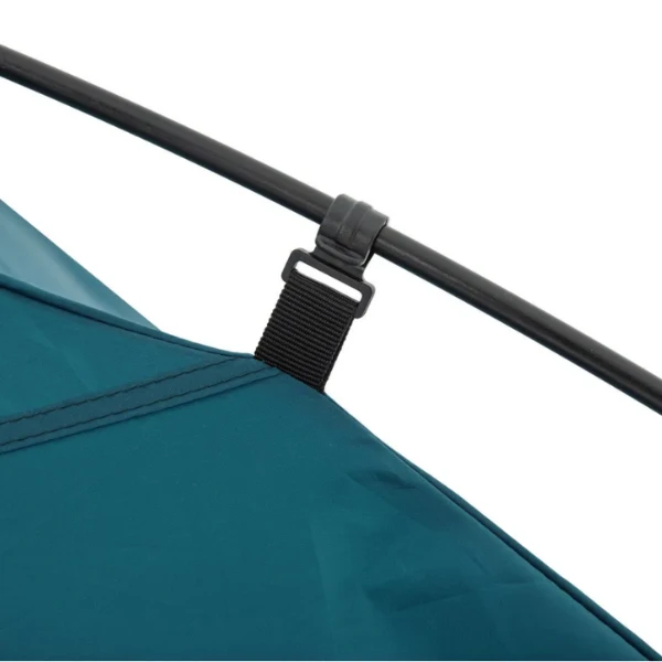 Bestway палатка 4-местная "alpine dome 4 tent" (70см+210см)x240x140см, полиэстер 190т, 2000мм, 110гр/м2 ре 16