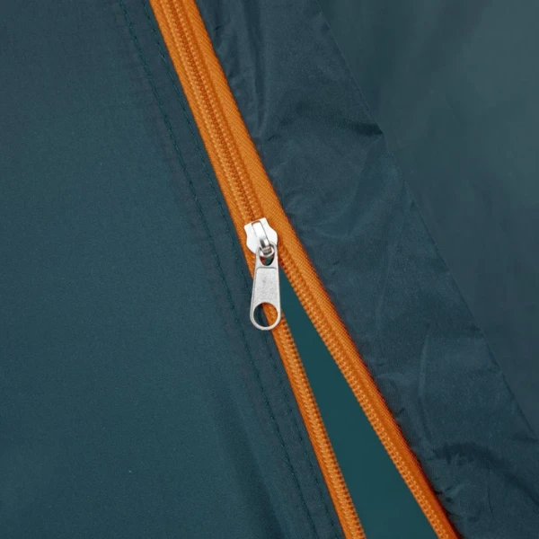 Bestway палатка 4-местная "alpine dome 4 tent" (70см+210см)x240x140см, полиэстер 190т, 2000мм, 110гр/м2 ре 15