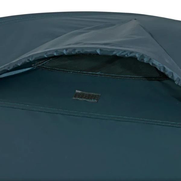 Bestway палатка 4-местная "alpine dome 4 tent" (70см+210см)x240x140см, полиэстер 190т, 2000мм, 110гр/м2 ре 7
