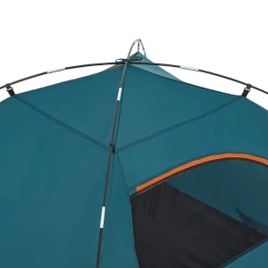Bestway палатка 4-местная "alpine dome 4 tent" (70см+210см)x240x140см, полиэстер 190т, 2000мм, 110гр/м2 ре Thumbnail 6