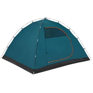 Bestway палатка 4-местная "alpine dome 4 tent" (70см+210см)x240x140см, полиэстер 190т, 2000мм, 110гр/м2 ре Thumbnail 5