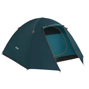 Bestway cort de camping pentru 4 persoane "alpine dome 4 tent" (70cm+210cm)x240x140cm, poliester 190t, 2000 mm, 110g/m2 ре