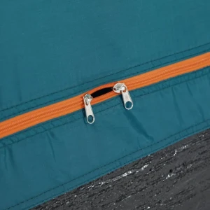 Bestway палатка 4-местная "alpine dome 4 tent" (70см+210см)x240x140см, полиэстер 190т, 2000мм, 110гр/м2 ре Thumbnail 11