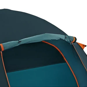 Bestway палатка 4-местная "alpine dome 4 tent" (70см+210см)x240x140см, полиэстер 190т, 2000мм, 110гр/м2 ре Thumbnail 9