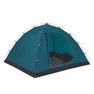 Bestway палатка 4-местная "alpine dome 4 tent" (70см+210см)x240x140см, полиэстер 190т, 2000мм, 110гр/м2 ре Thumbnail 4