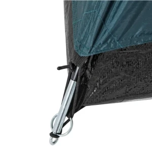 Bestway палатка 4-местная "alpine dome 4 tent" (70см+210см)x240x140см, полиэстер 190т, 2000мм, 110гр/м2 ре Thumbnail 8