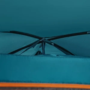Bestway палатка 4-местная "alpine dome 4 tent" (70см+210см)x240x140см, полиэстер 190т, 2000мм, 110гр/м2 ре Thumbnail 10