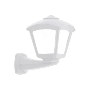 Светильник nardo/dario 8.5 вт e27 920 лм 220 - 240 в ip55 fumagalli