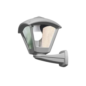 Corp de iluminat nardo/dario 8.5 w e27 920 lm 220 - 240 v ip55 fumagalli