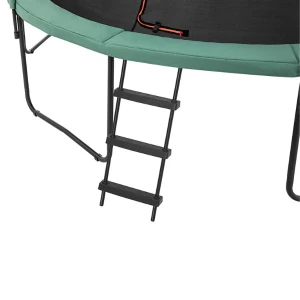 Bestway trambulină cu arcuri și protecție xtreme air, 427 x 286 cm, până la 113 kg Thumbnail 5