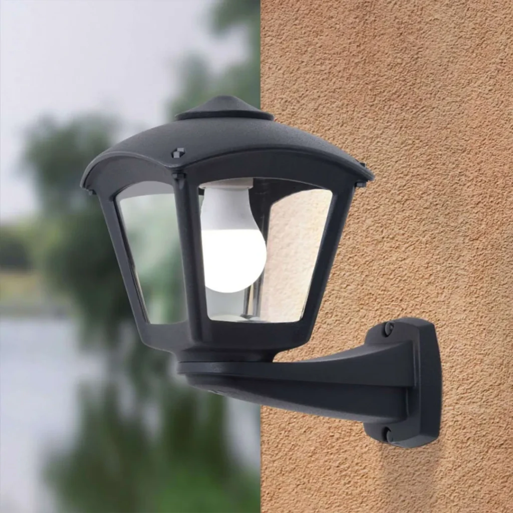 Светильник nardo/roby e27 220 - 240 в ip55 fumagalli 2