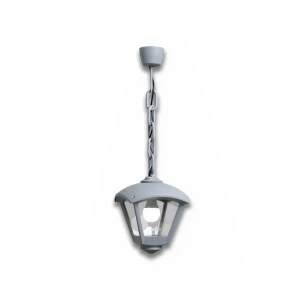 Corp de iluminat sicar/dario 8.5 w e27 920 lm 220 - 240 v ip65 fumagalli
