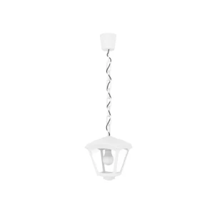 Corp de iluminat sicar/roby e27 220 - 240 v ip55 fumagalli