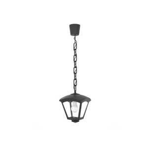 Corp de iluminat sicar/roby e27 220 - 240 v ip55 fumagalli