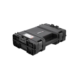 Герметичный ящик для электроинструментов 14 кг 41p4g1 пластик yato
