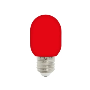 Bec led comfort 2 w e27 33 lm 220 - 240 v horoz