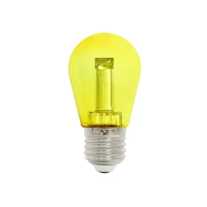 Bec led fantasy 2 w e27 110 lm 220 - 240 v horoz