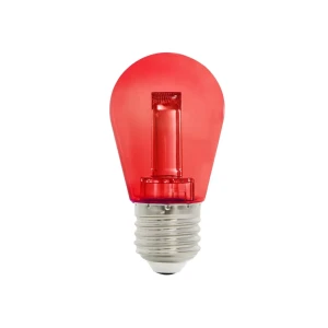 Bec led fantasy 2 w e27 44 lm 220 - 240 v horoz